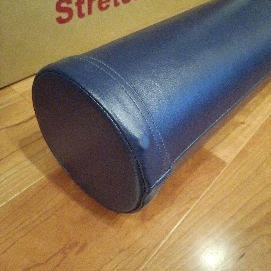 【美品】LPN 正規品 ストレッチポールEX ネイビー