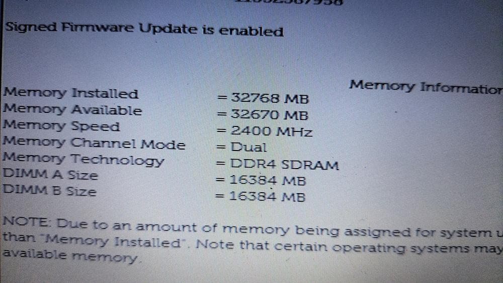 Micron 16GB DDR4 PC4-3200 メモリx2 (32GB)