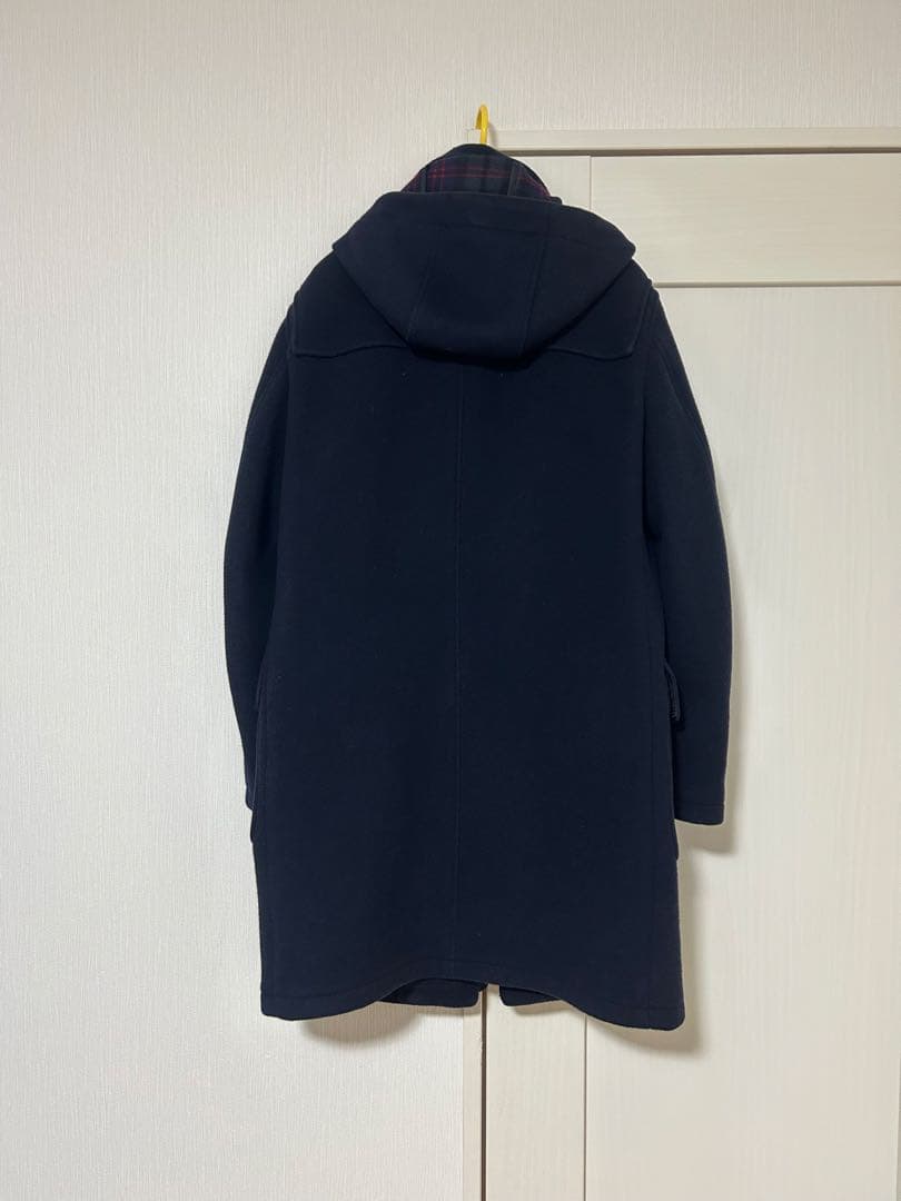 ブルックスブラザーズ brooks brothers ダッフルコート M 美品
