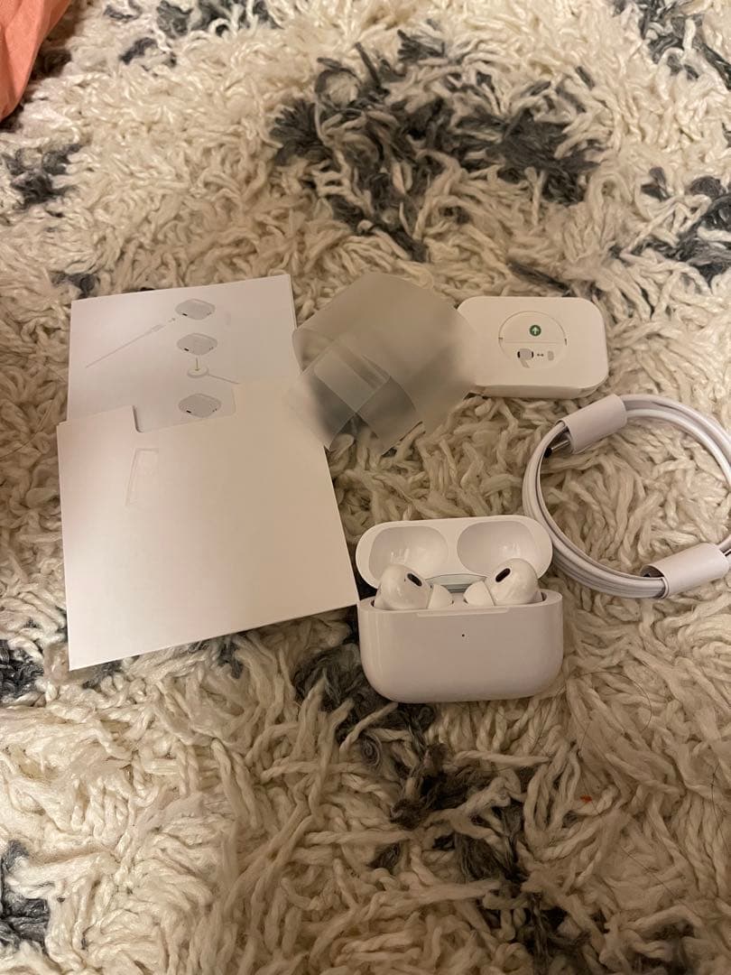 イヤホン AirPods 3 C type