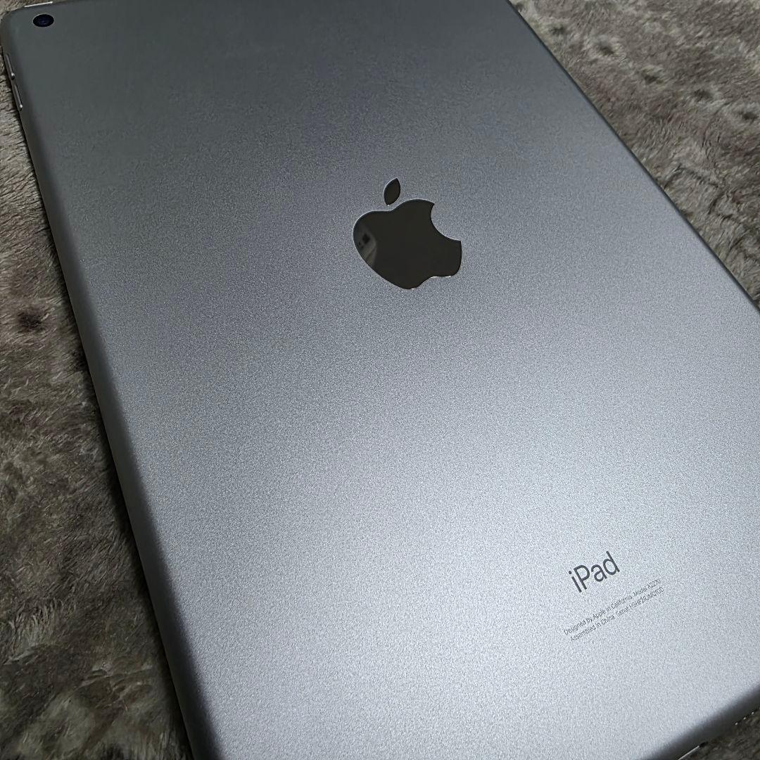 Apple iPad 第8世代 32GB