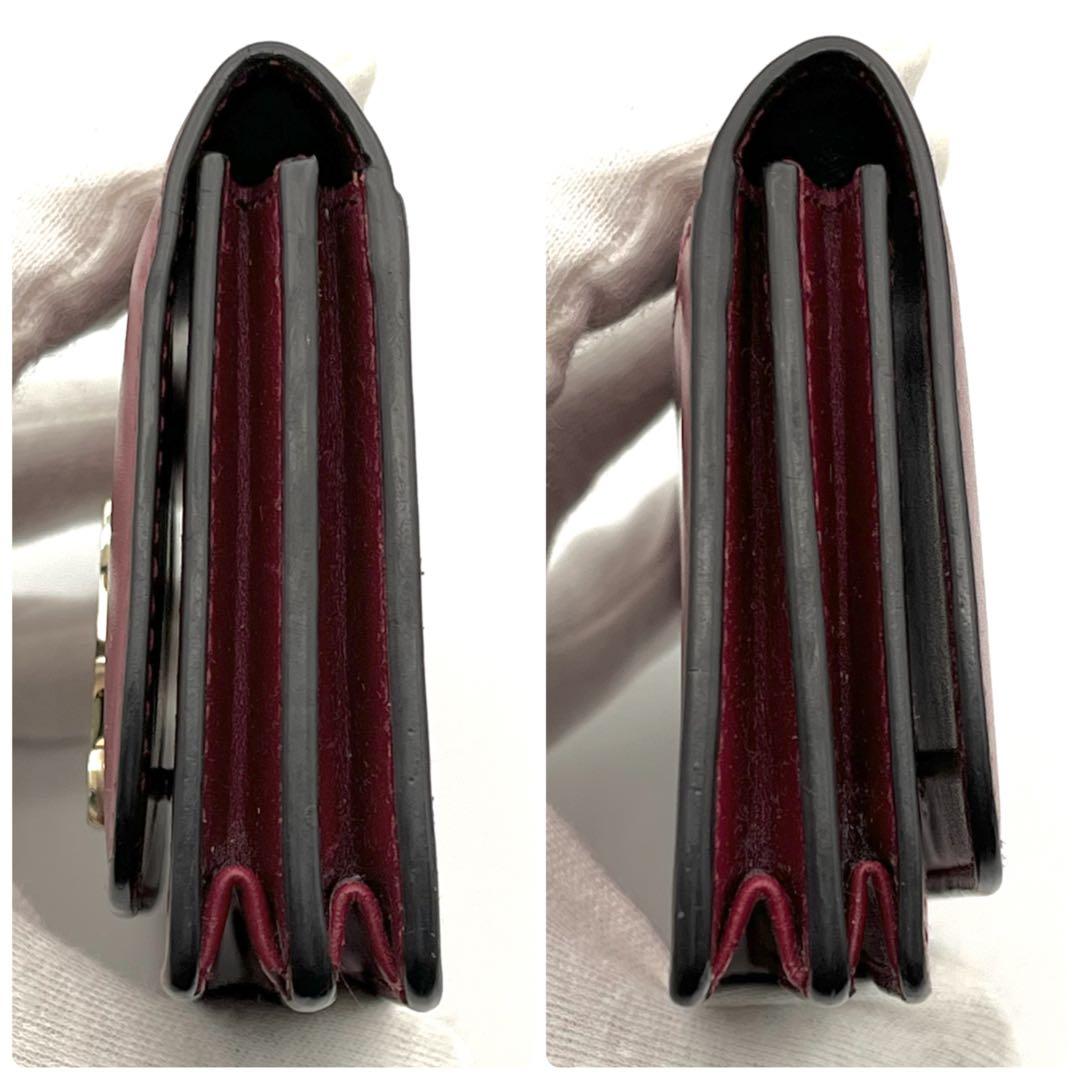 極美品✨カルティエ Cドゥ カルティエ 名刺入れ