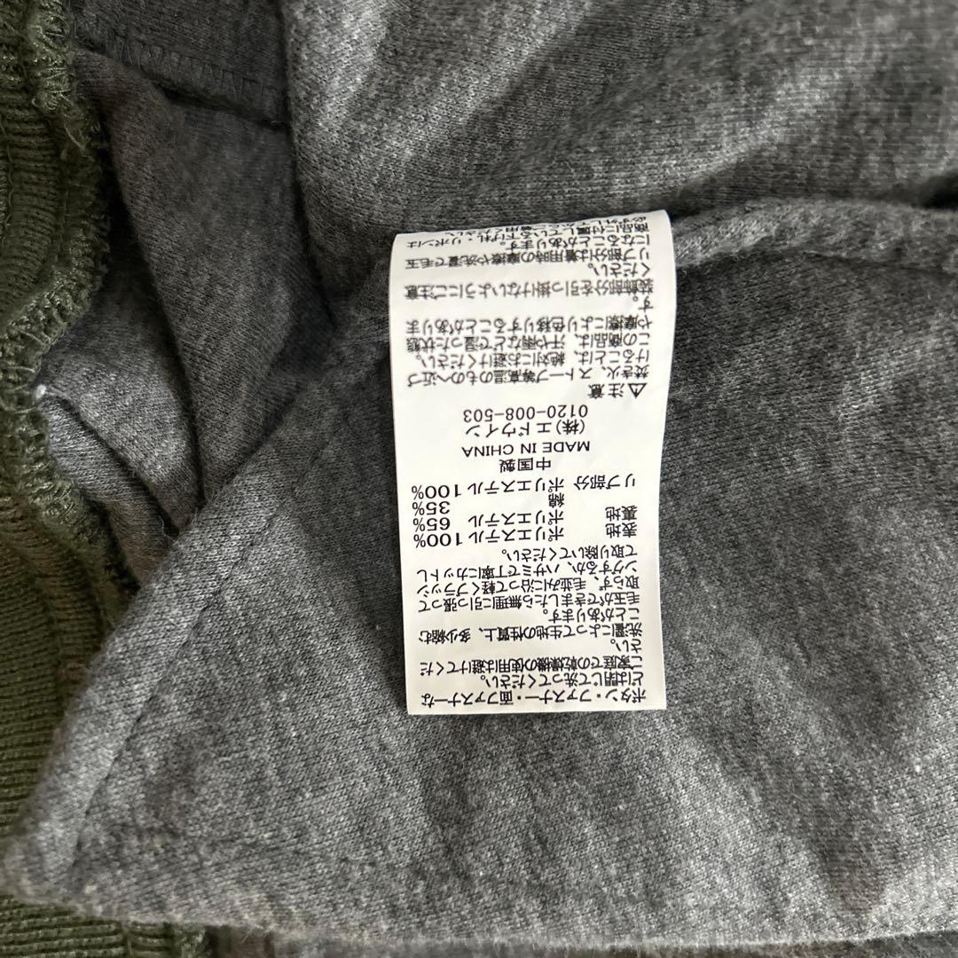 Alpha Industries MA-1 フライトジャケット M オリーブ