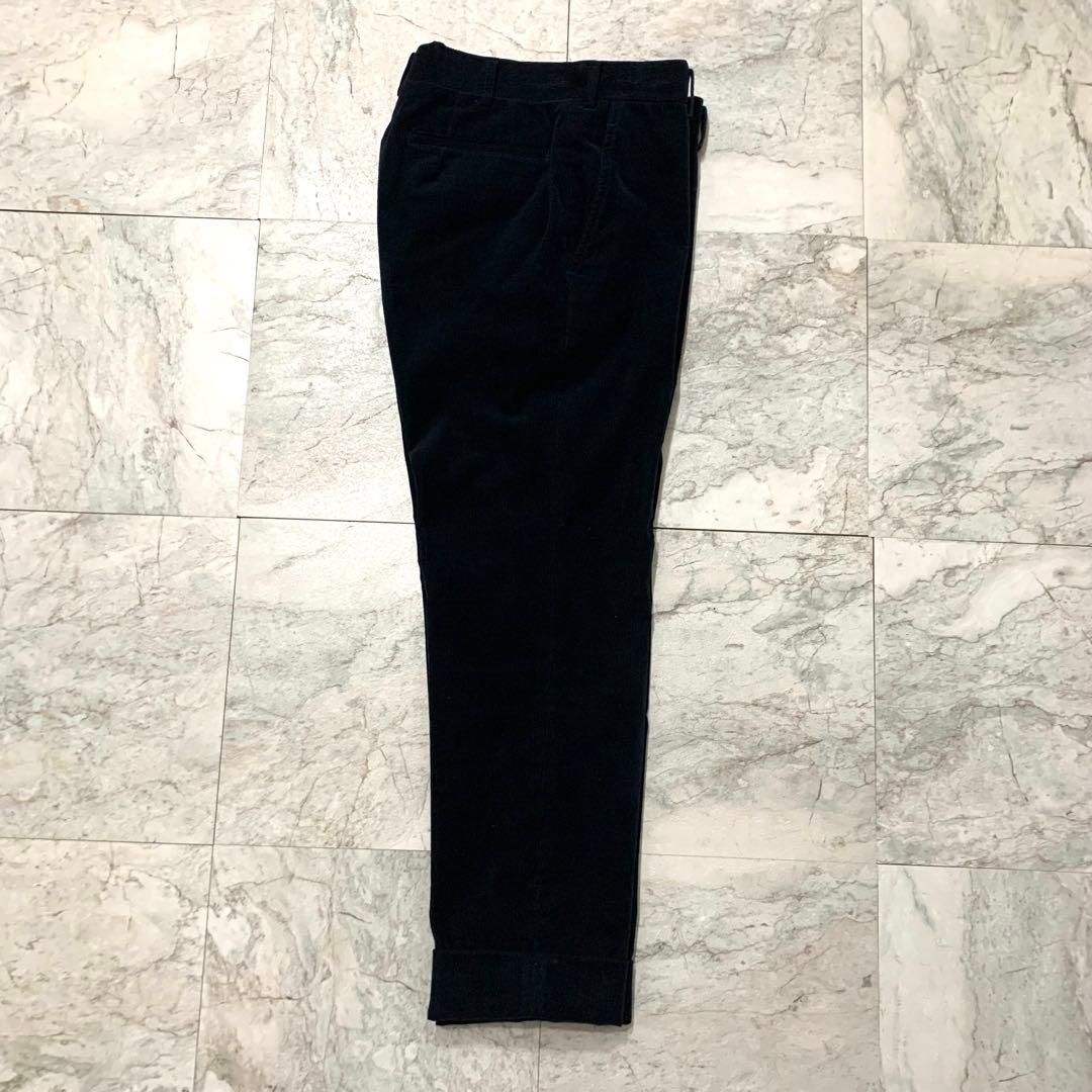 comme des garcons homme deux パンツ コーデュロイ