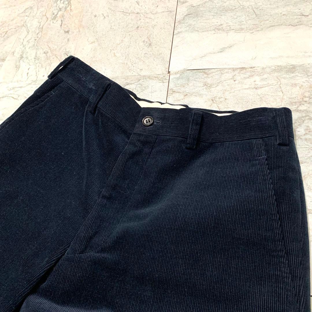 comme des garcons homme deux パンツ コーデュロイ