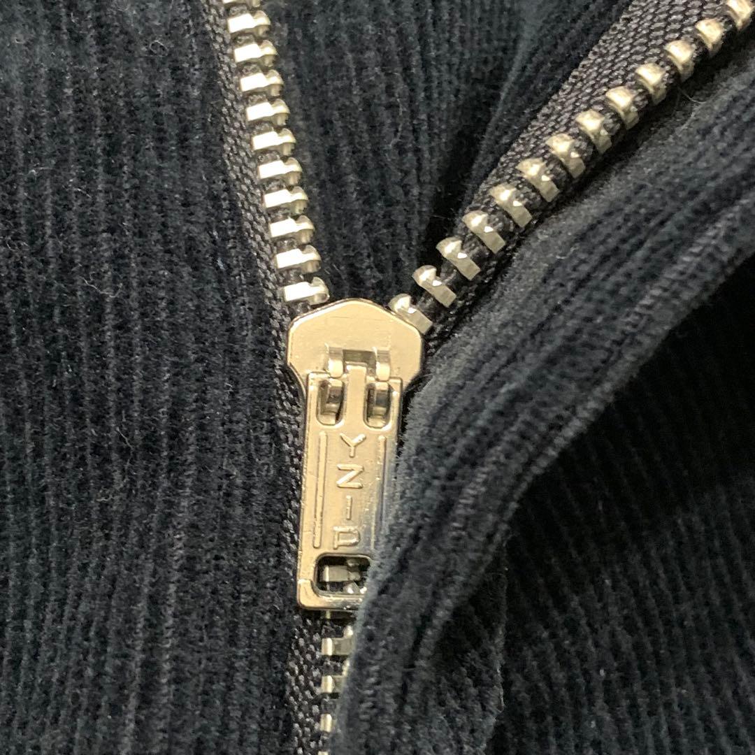 comme des garcons homme deux パンツ コーデュロイ