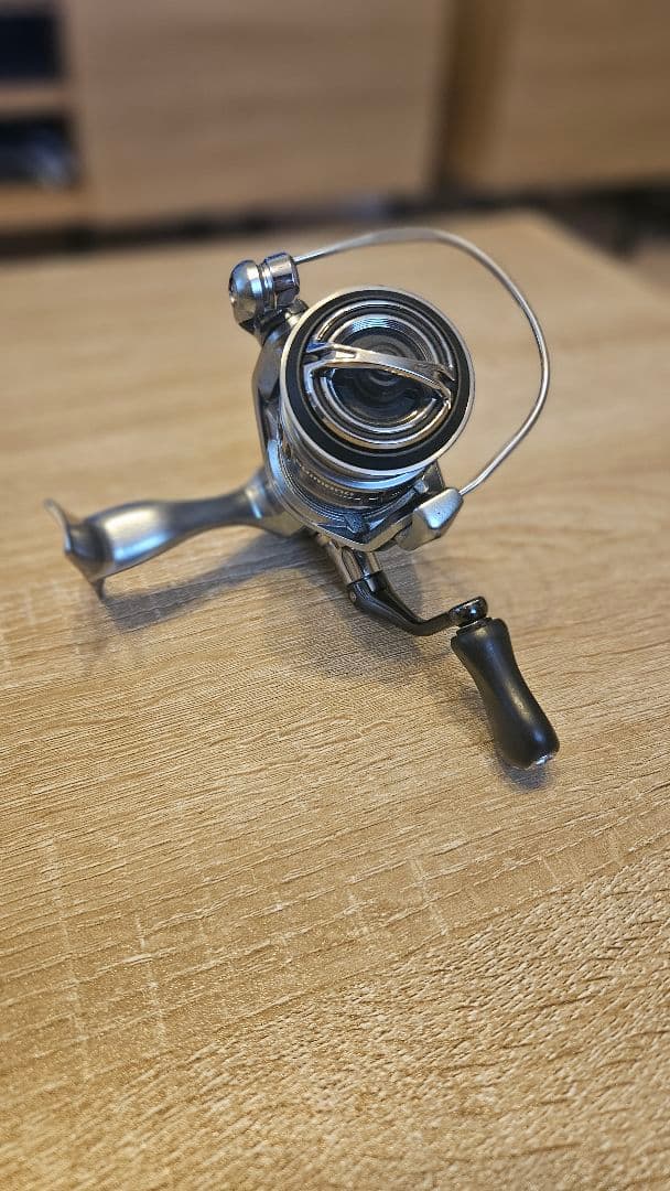 21ナスキー C2000SHG ほぼ未使用 シマノ SHIMANO