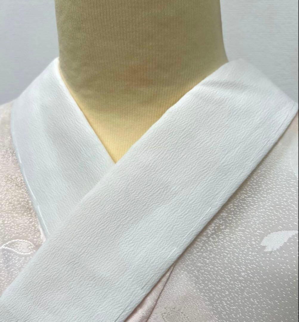 振り袖　フルセット　別誂長襦袢　成人式　金彩加工　刺繍入り　結婚式　790