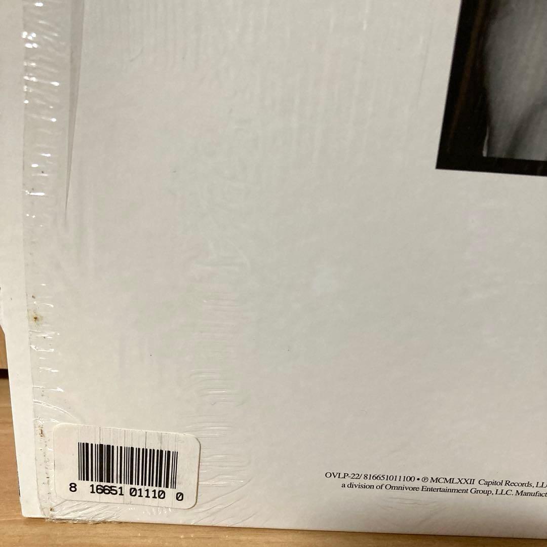 激レア The Late Great Townes Van Zandt LP