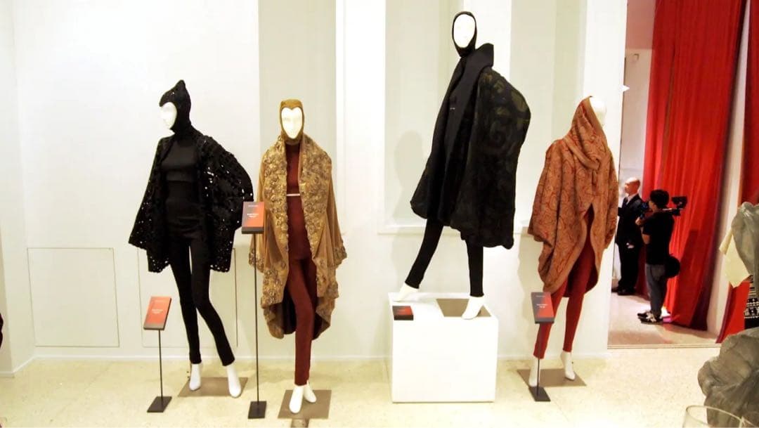 ジャケット・アウター 90s Vintage ROMEO GIGLI 2WAY CAPE COAT