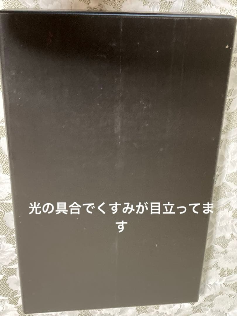 鎌倉彫衣装盆（昭和レトロ）　乱れ箱2枚入れ子