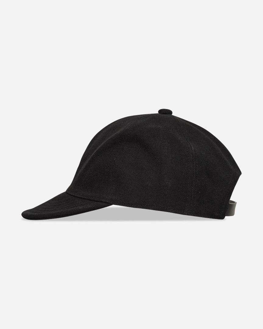 WTAPS A3 Cap Black ダブルタップス