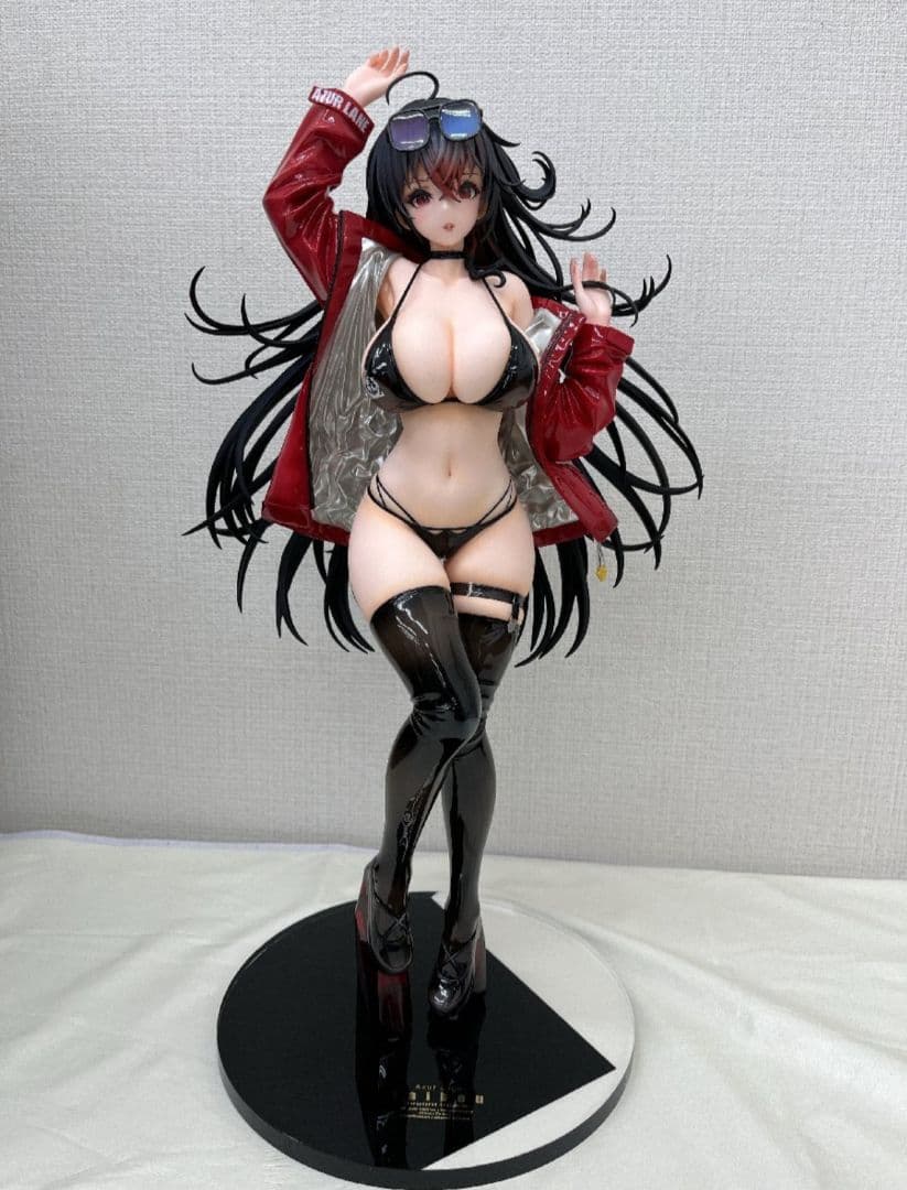 国内正規品　アズールレーン フィギュア　大鳳 -恋慕のコンパニオン-ミメヨイ