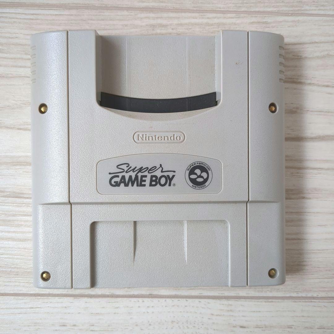 初代ゲームボーイ　関連　まとめ売り
