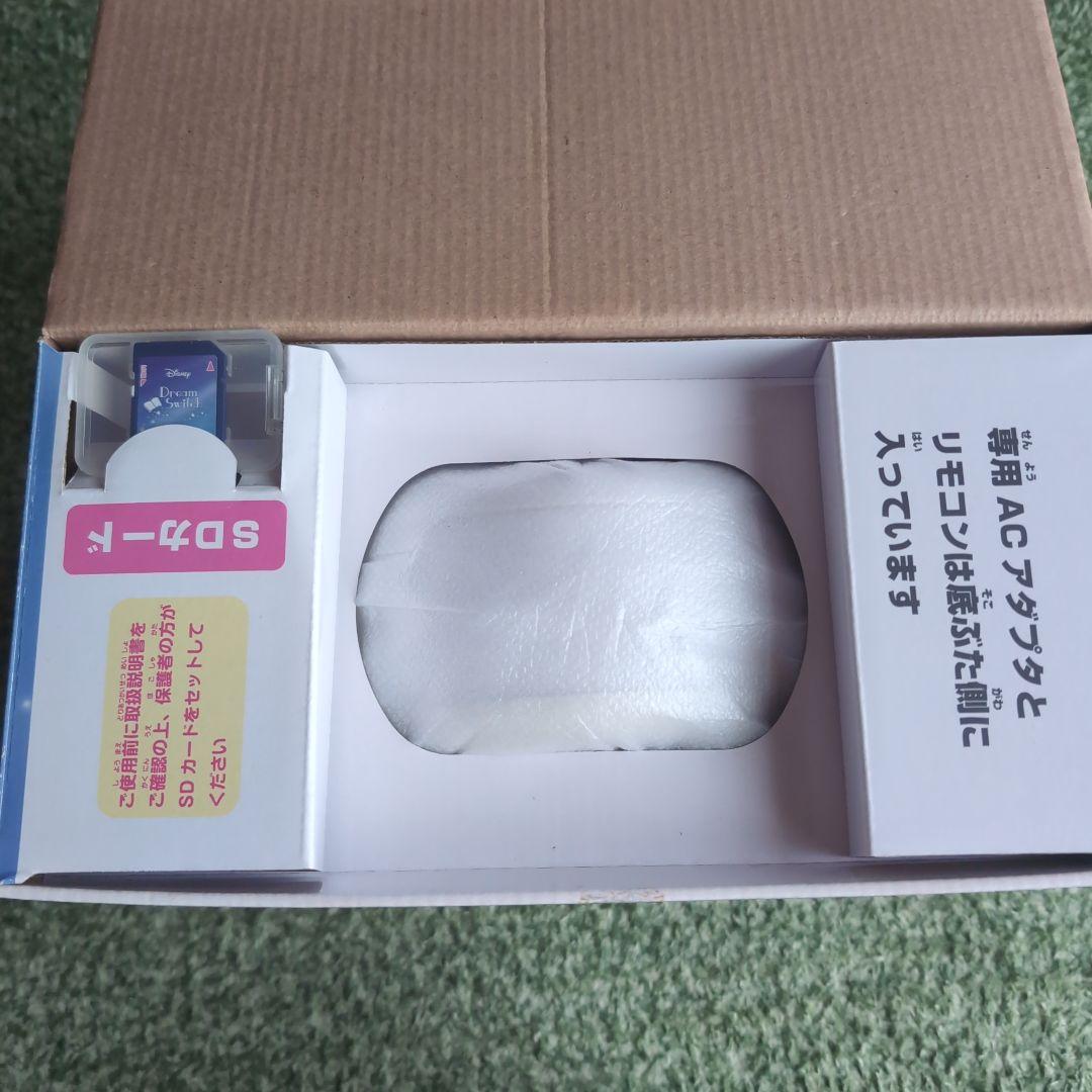 その他 Dream Switch