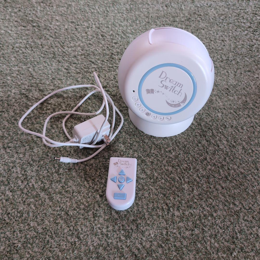 その他 Dream Switch