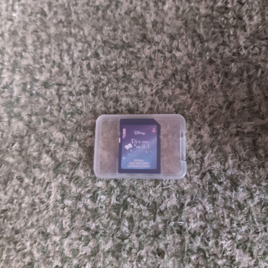 その他 Dream Switch