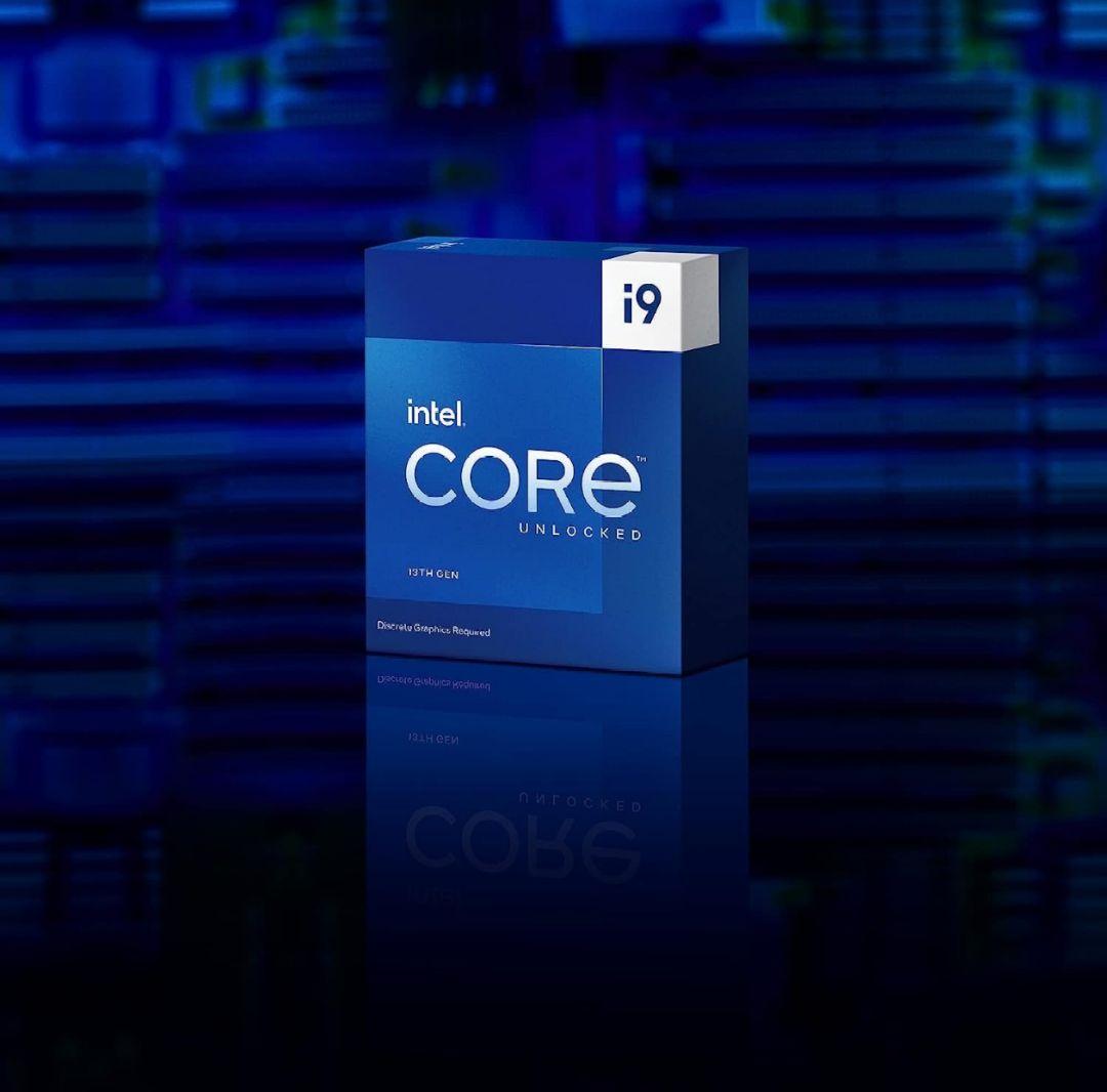 i9 13900KF 中古CPU