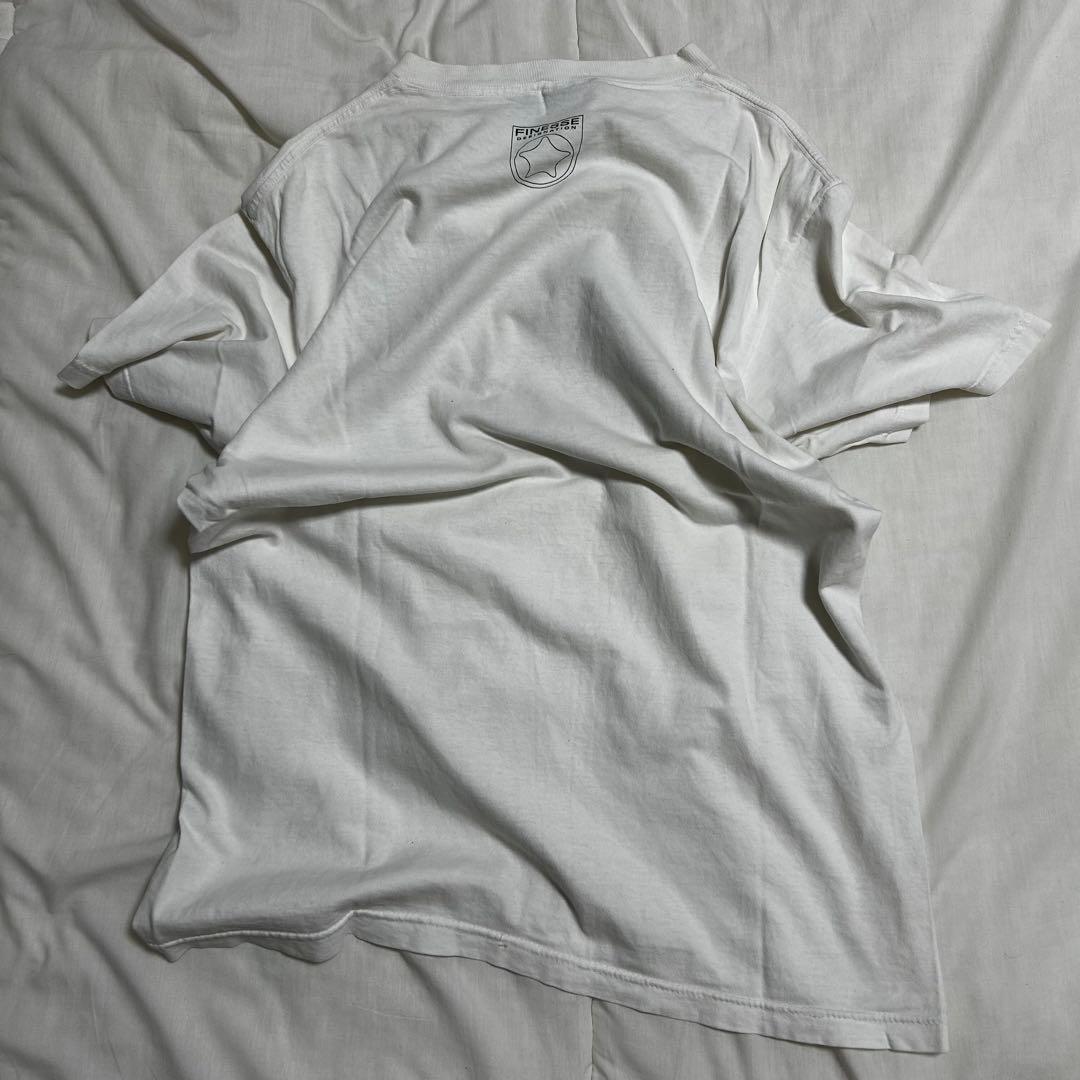 U*︎様 finess gonz tシャツ