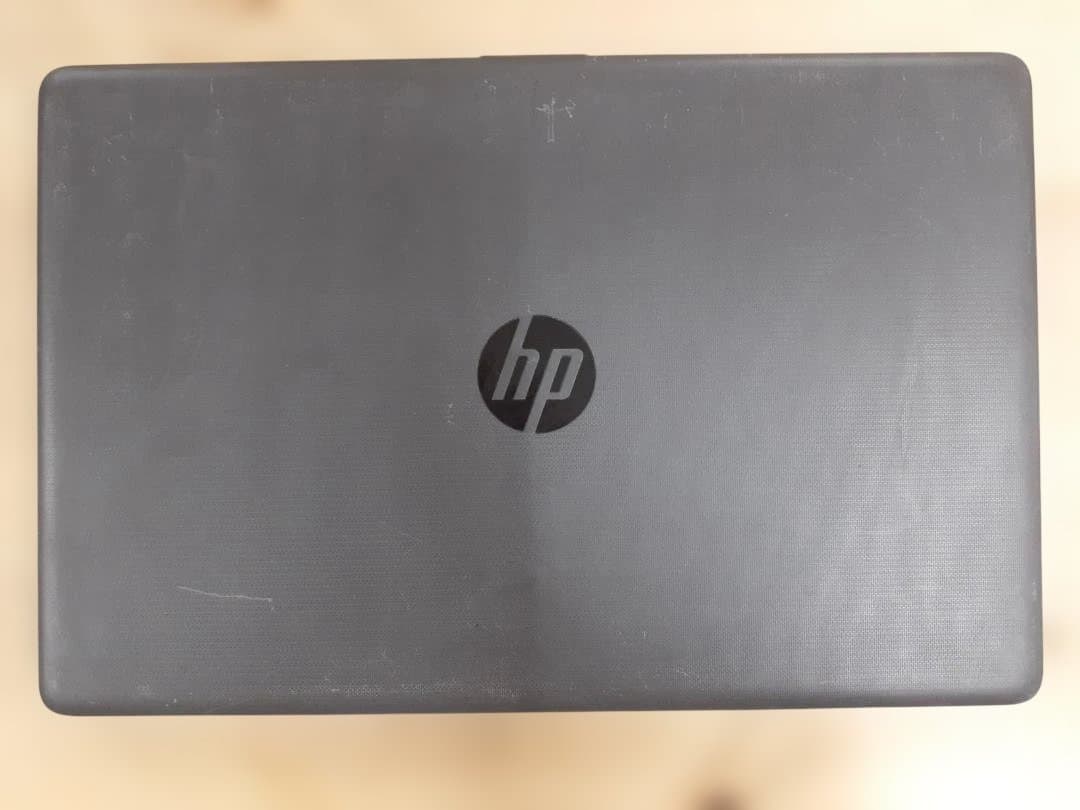 80L0225-08【ジャンク】HP 250 G7 / Core i5