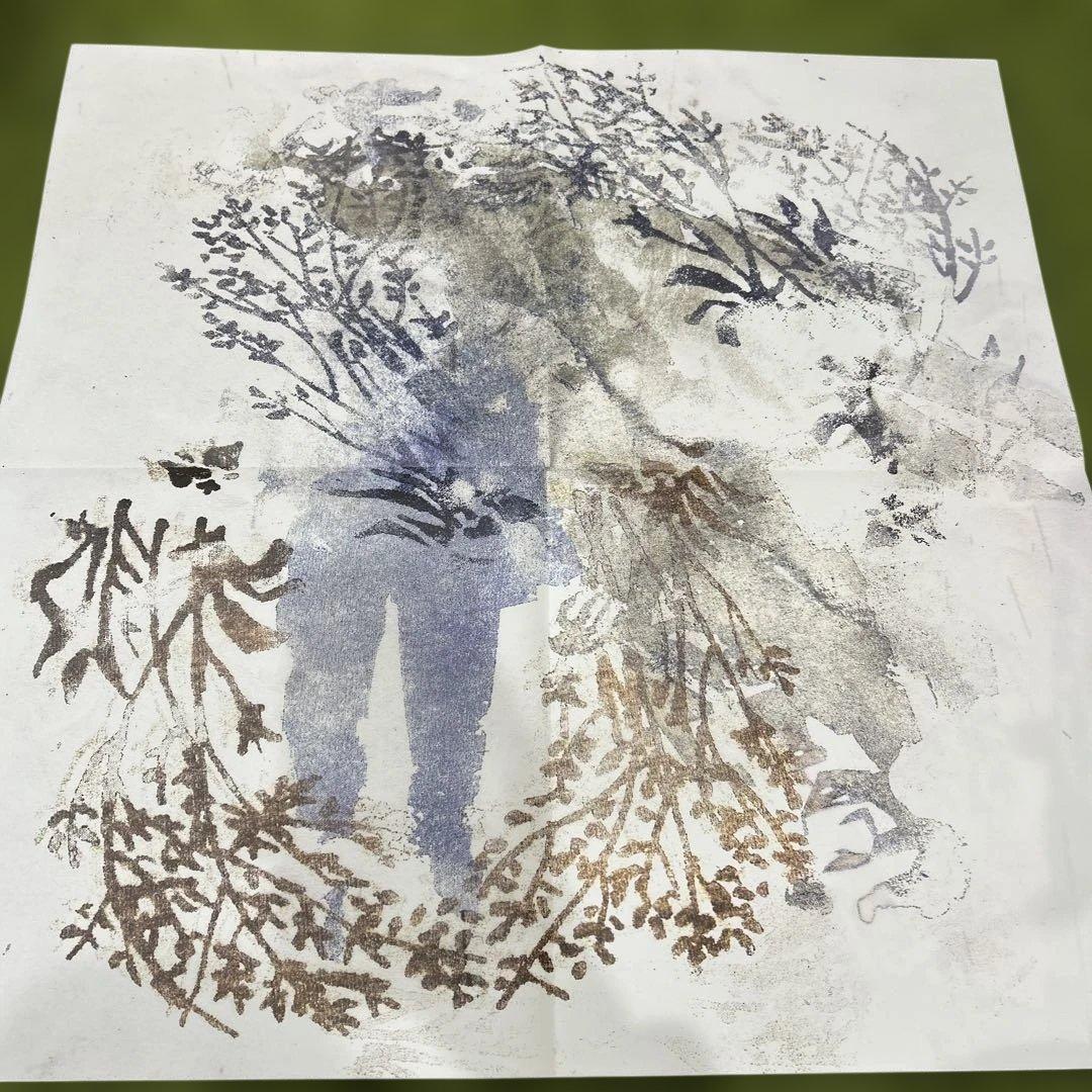 sigur ros 12”レコード2枚セット hoppipolla ポスター付き