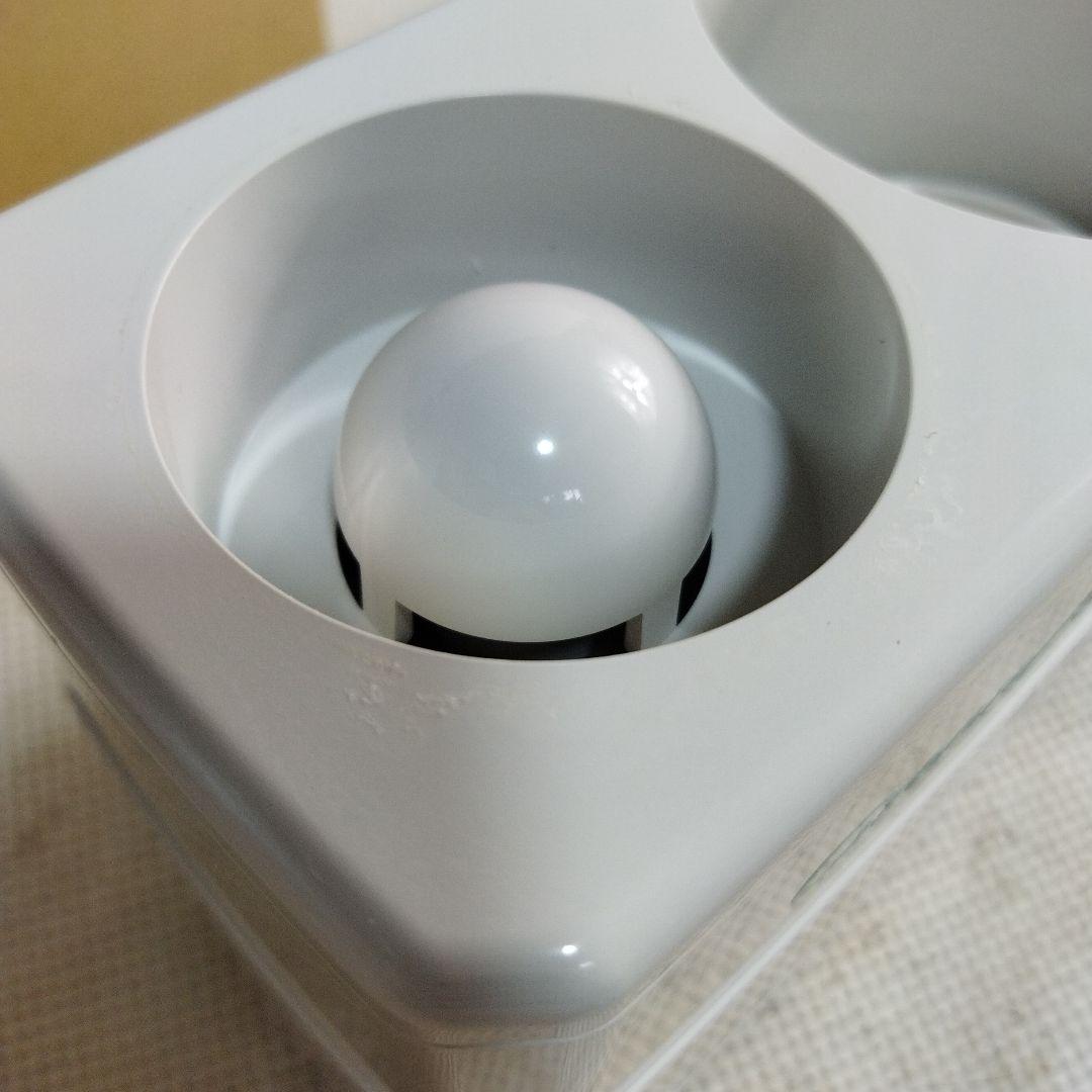 Jia-Mist GreenAQUA JM-200 超音波霧化器ジアミスト加湿器
