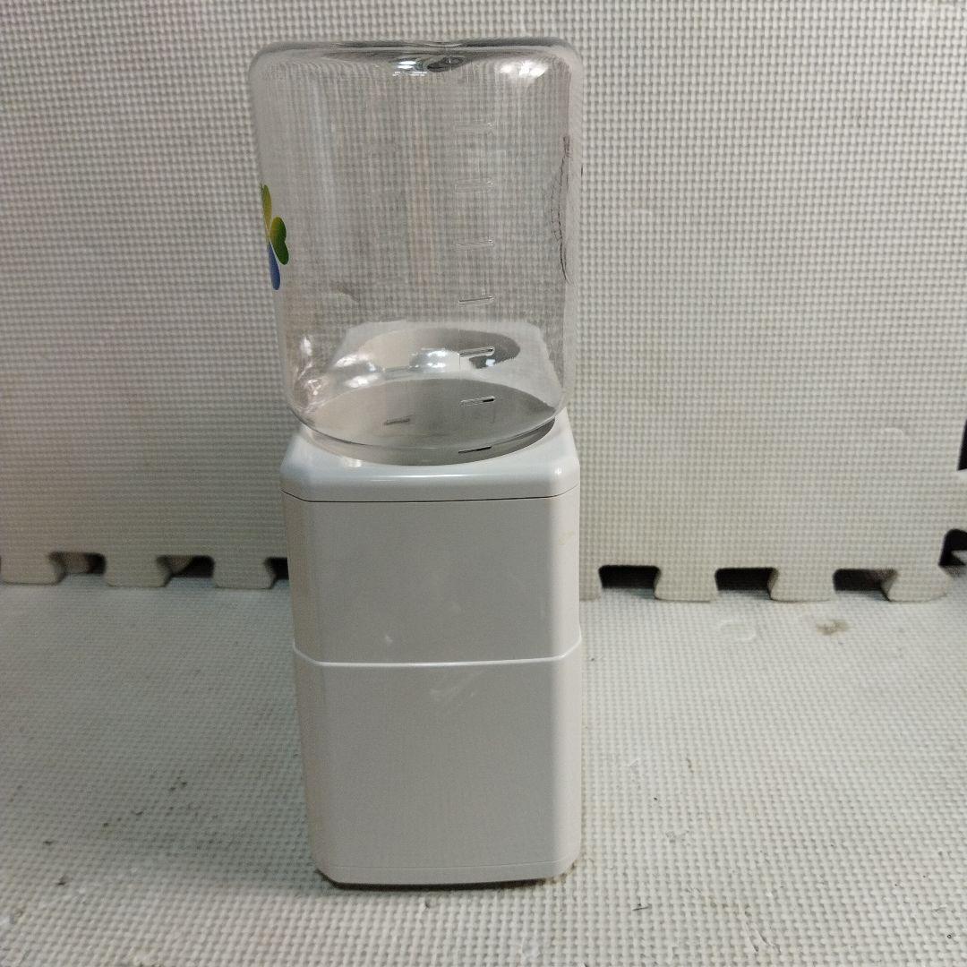 Jia-Mist GreenAQUA JM-200 超音波霧化器ジアミスト加湿器