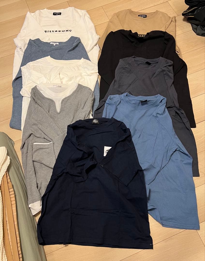 メンズ服 LL XL等 古着 まとめ売り
