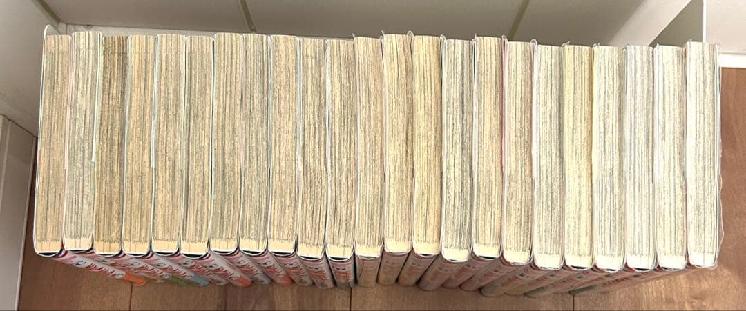 なまいきざかり。全23巻セット　完結