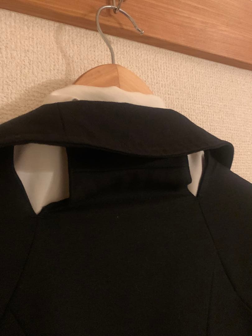 ヨウジヤマモトyohjiyamamotoジャケット