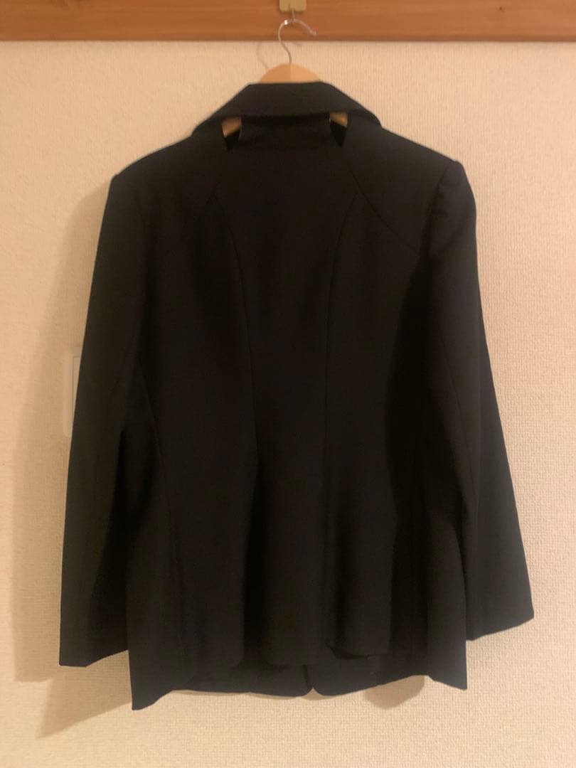ヨウジヤマモトyohjiyamamotoジャケット