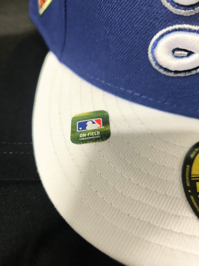 LA買い付け商品、USバージョンMLB春キャンプシリーズ