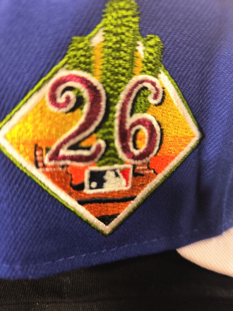 LA買い付け商品、USバージョンMLB春キャンプシリーズ