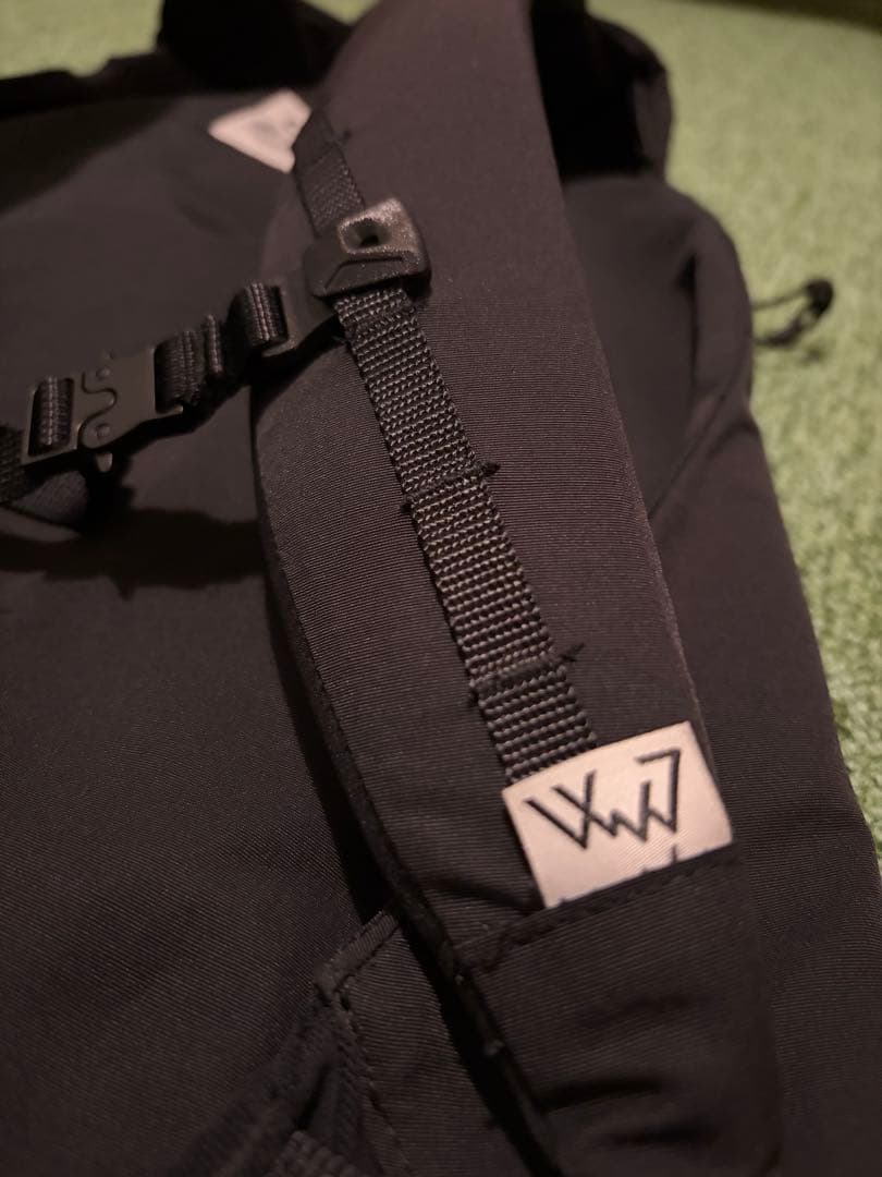 【完売・希少】CMF / STEP OUT VEST (CMF)