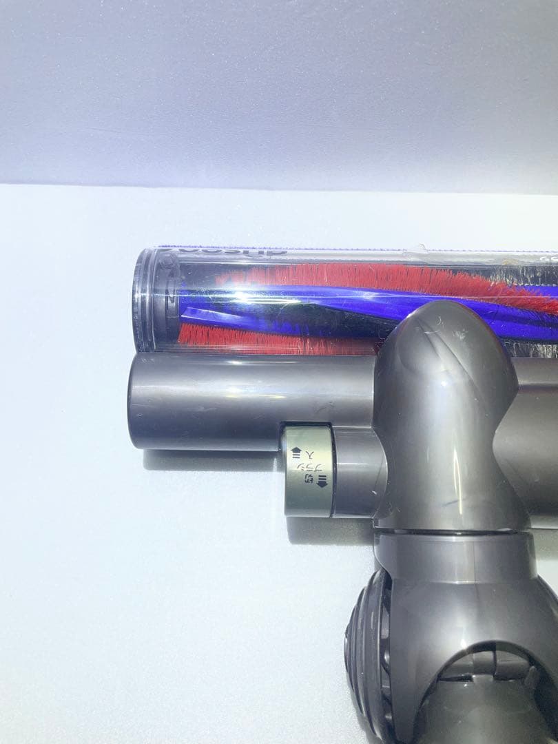 希少【分解洗浄】 Dyson DC48 タービンヘッド ダイソン CY