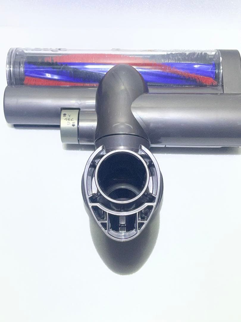 希少【分解洗浄】 Dyson DC48 タービンヘッド ダイソン CY
