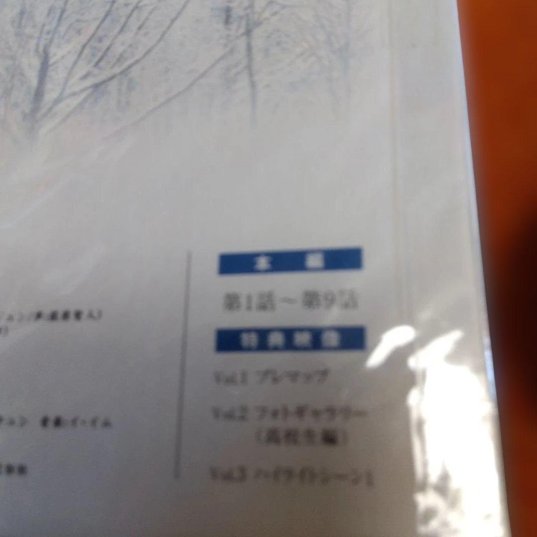 冬のソナタ DVD 全7巻セット　全話