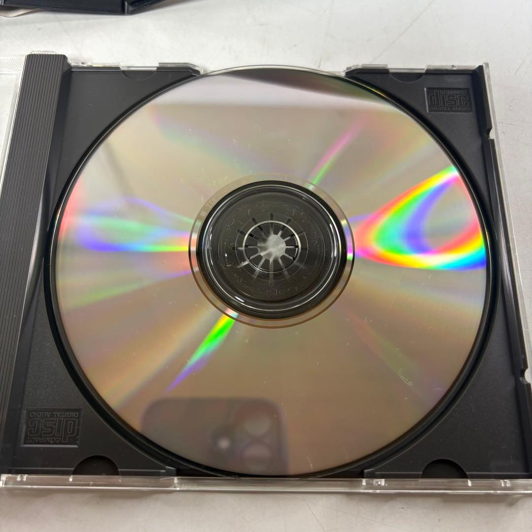 超電脳コミック 電撃ナース TOWNS版特別仕様 CD-ROM カクテル・ソフト