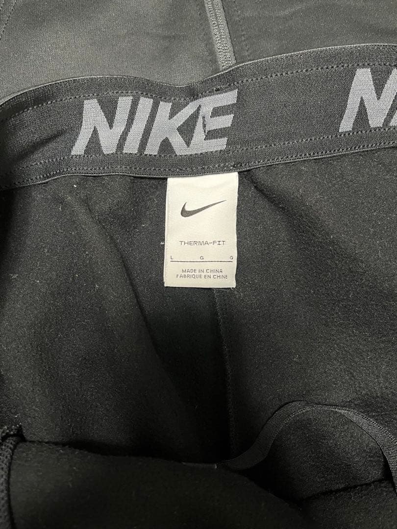 NIKE セットアップジャージ