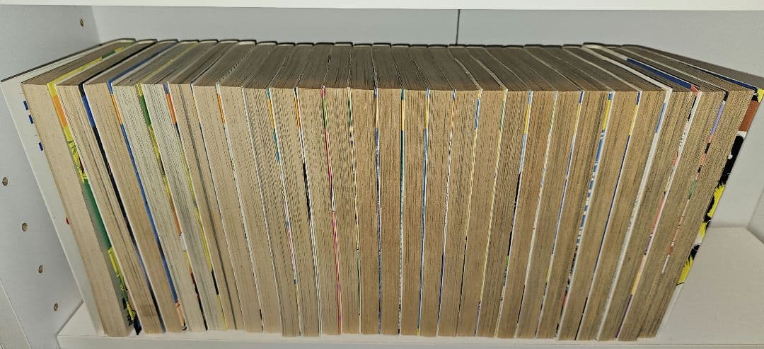 特攻の拓　全巻セット　(全27巻)