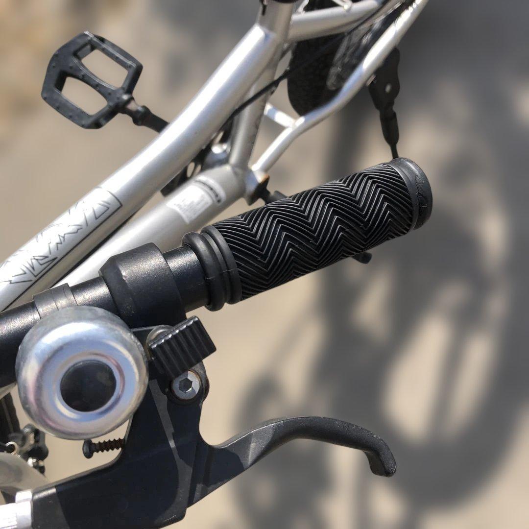 こども自転車20センチ