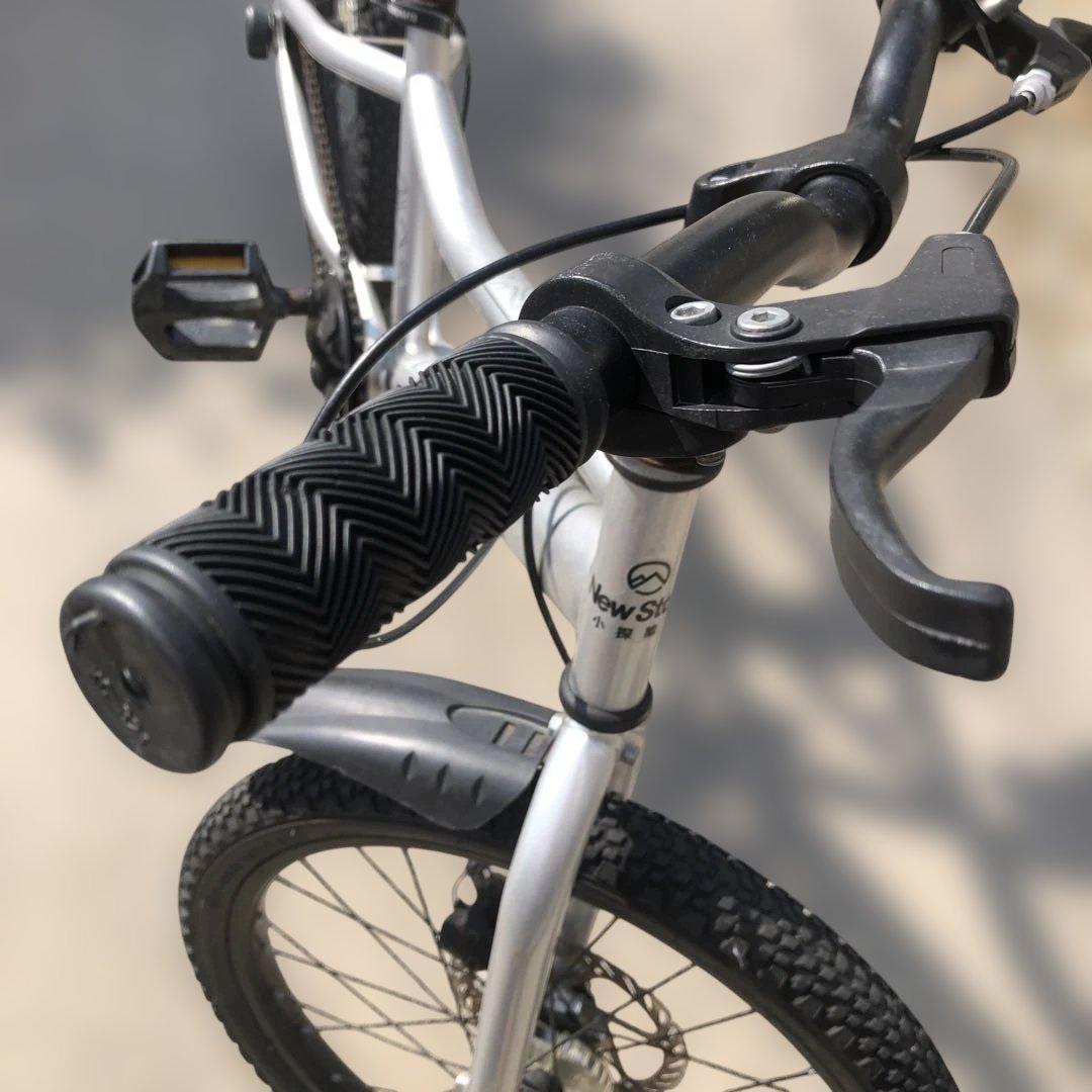 こども自転車20センチ