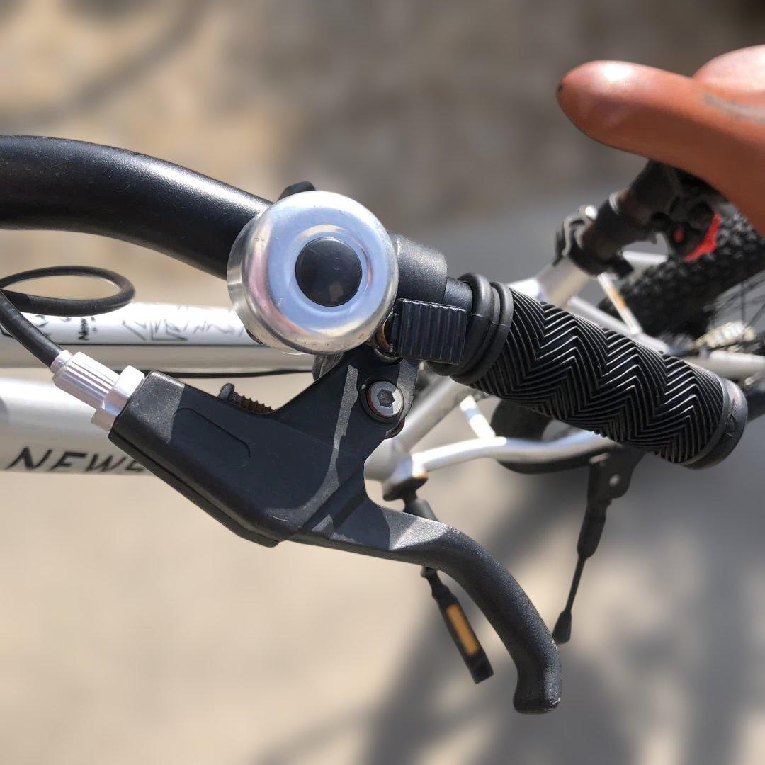 こども自転車20センチ
