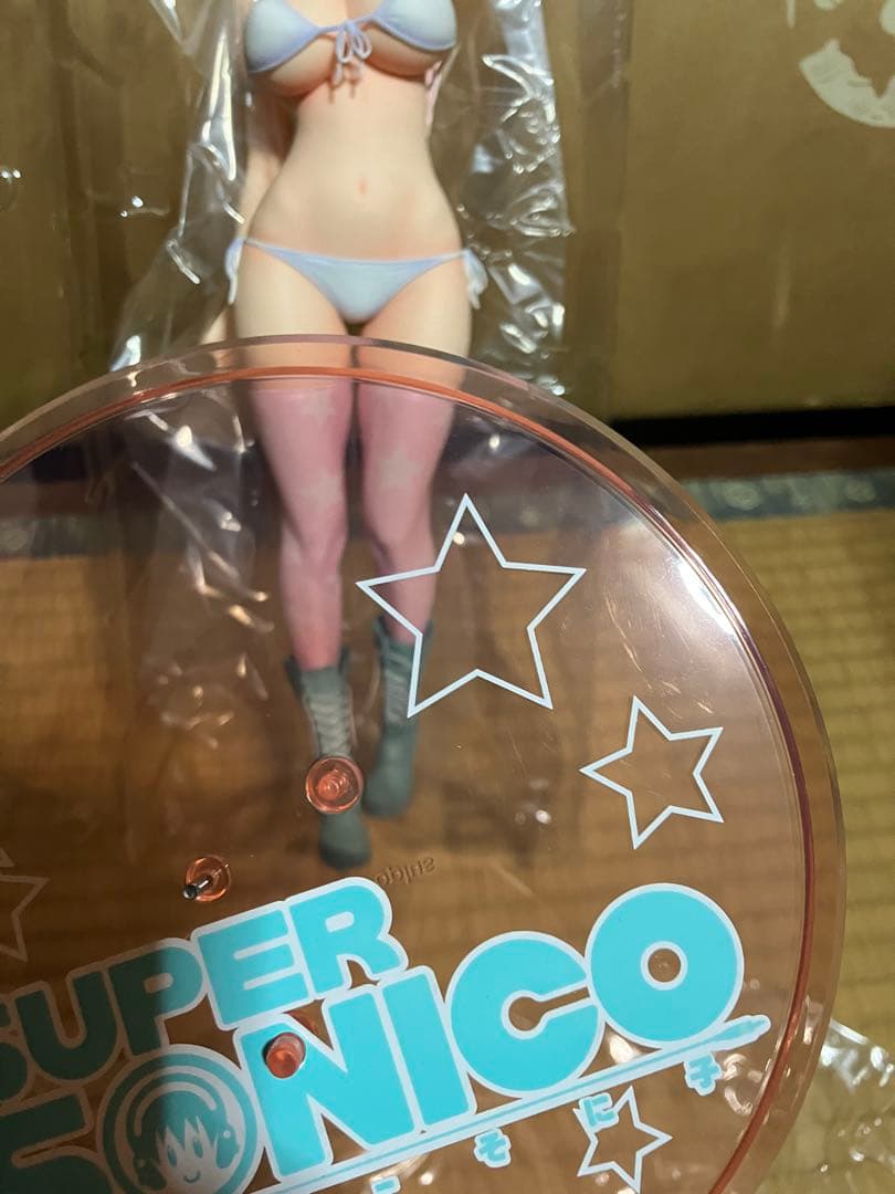 すーぱーそに子 ソニコミパッケージver. 1/5
