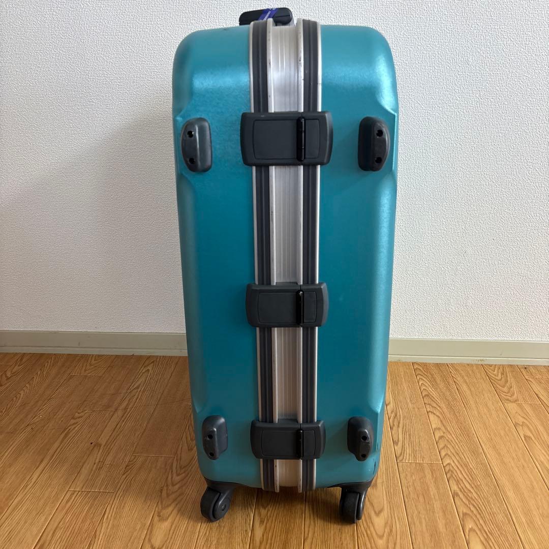プロテカ キャリーバッグ スーツケース TSA002 約66×43×25㎝