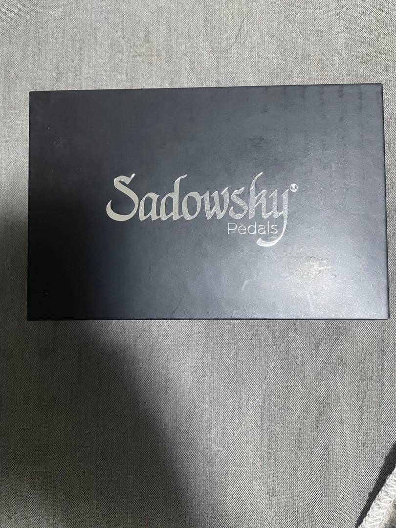 ベース Sadowsky SBP-2