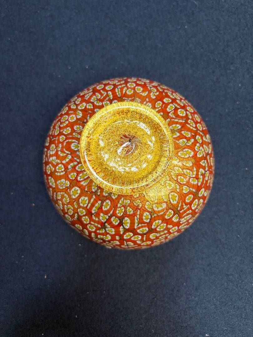 工芸品 Certificate di Garanzia