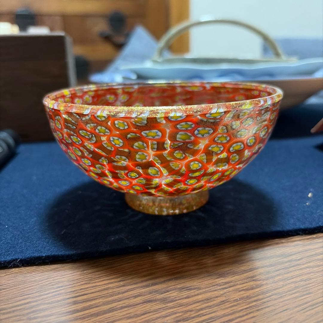 工芸品 Certificate di Garanzia