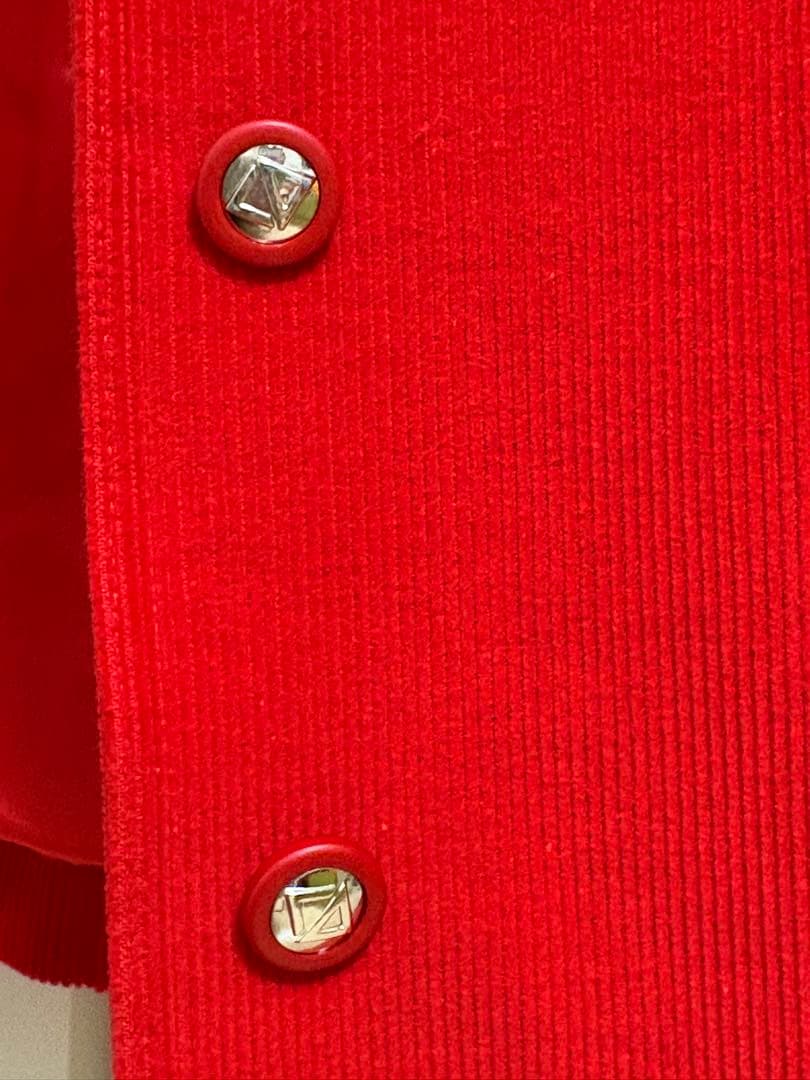 Christian Dior SPORT テーラードジャケット コーデュロイ　Ｌ