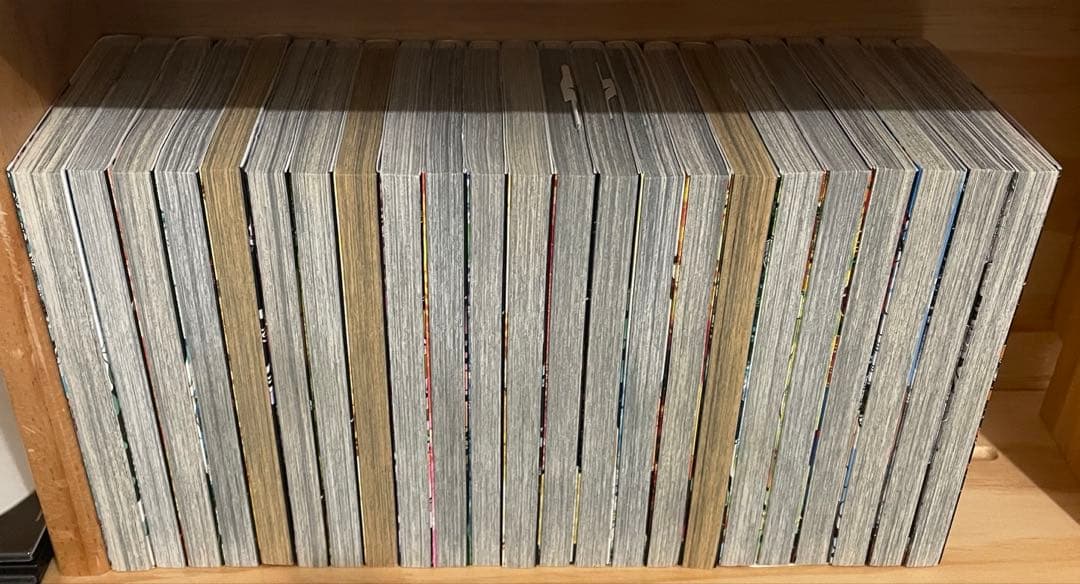 鬼滅の刃　全巻セット　1巻〜23巻　コミック